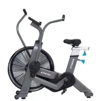 Assault AirBike - Bicicleta Fitness Spin | Profesional -...