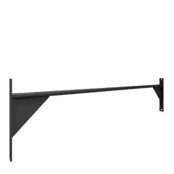 Wall Pull-up Bar with Reinforcement - Gym