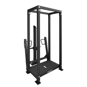 Belt Squat Machine and Rack - Customisable | Made in...