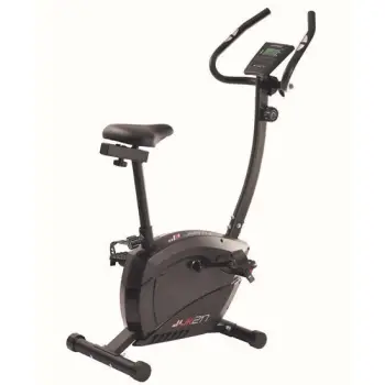 Magnetic Exercise Bike - JK Fitness 217 | 6 Kg Flywheel |...