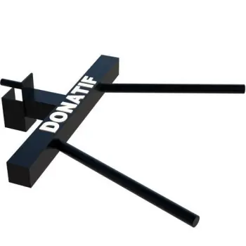 Dip Bars Station for Racks - Universal | Parallel Made to...