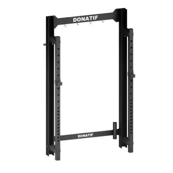 Foldable Rack Made in Italy - Wall Rack Foldable