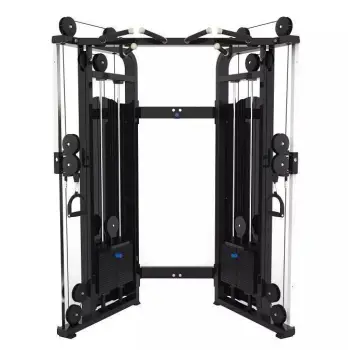 FTS Glide - FMT | Functional Trainer | Cable Crossover |...