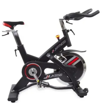 Ciclo Indoor - JK Fitness 556 | Spin Bike - Gimnasio |...