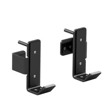 J-Cups - Balance Rack Supports | Rack Accessories - Made...