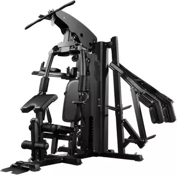 Multifunctional Gym Machine - X21 | Fitness Station
