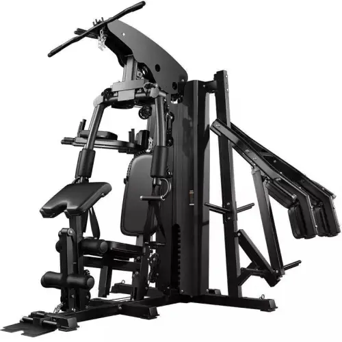 Máquina de gimnasio multifuncional - X21 | Fitness Station