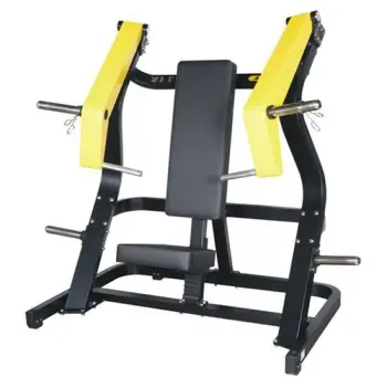 Free-loading Incline Olympic Bench - CLP | Professional