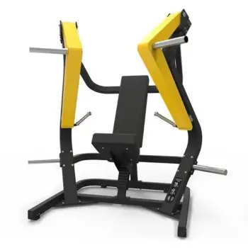 Olympic Decline Bench - CLP | Professional