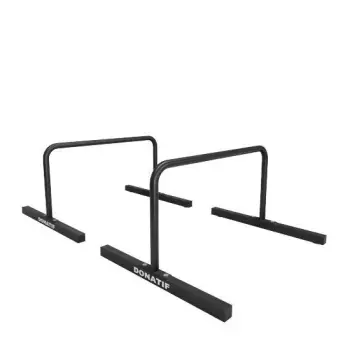 Gymnastic Parallel bars - Professional | Made in Italy