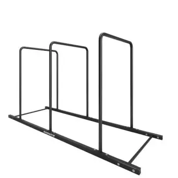Competition Triple Parallel Bars - Push Up Bar | Made in...