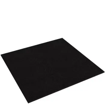 Pavimento Gommato - 1x1 mt - 1,5 cm | Antiurto | Palestra...