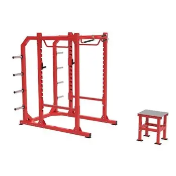 Power Cage Machine - RFA | Functional Training - Gymnastique