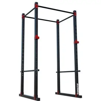 Power Cage Rack - Professional | Training Cage