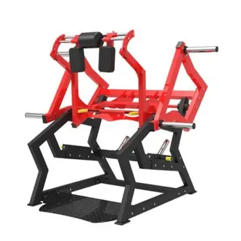 Power Squat Maschine - RFA | Functional Training - Gym