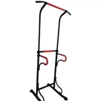 Power Tower | Stazione Fitness | Pull Up Bar - Dip | Home...