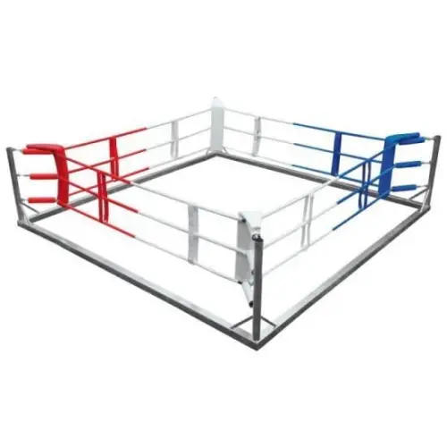 Boxing Ring - Boxing | Ground Ring | Variable Size