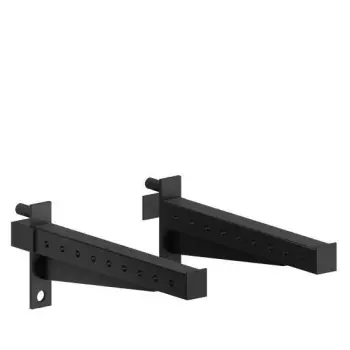 Professional Safety Bars Made to Measure - Safety Arms...