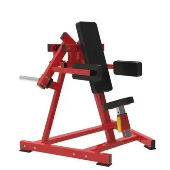 Seated Delt Machine - RFA | Functional Training - Gymnastics