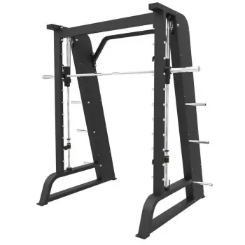 Machine de Smith professionnelle | Core Squat Rack | Gymnase