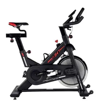 Spin Bike - JK Fitness 547 | Indoor Cycle - Home Gym |...