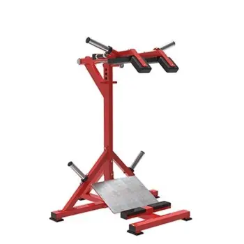 Squat Calf Raise Machine - RFA | Functional Training - Gym
