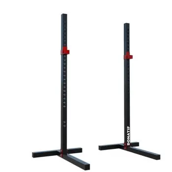 Squat Stand Rack - Professional | Adjustable - Customisable