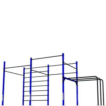 Structure de gymnastique multifonctionnelle - 360 D60 |...