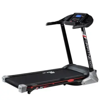 Treadmill - JK Fitness 107 | Folding - Speed 16 km/h