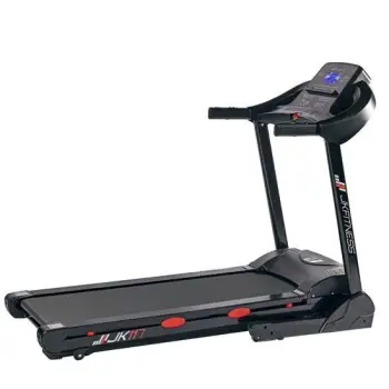 Treadmill - JK Fitness 117 | Motorised - Speed 18 km/h