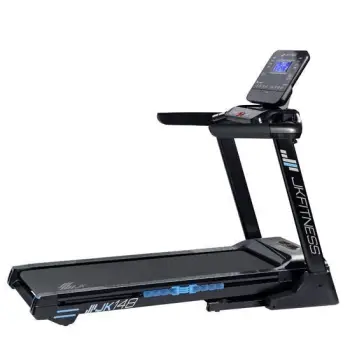 Treadmill - JK Fitness 148 | Folding Treadmill - Speed 22...