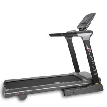 Treadmill - JK Fitness 157 | Electric Treadmill - Speed...