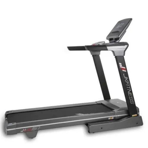 Treadmill - JK Fitness 157 | Electric Treadmill - Speed 22 km/h
