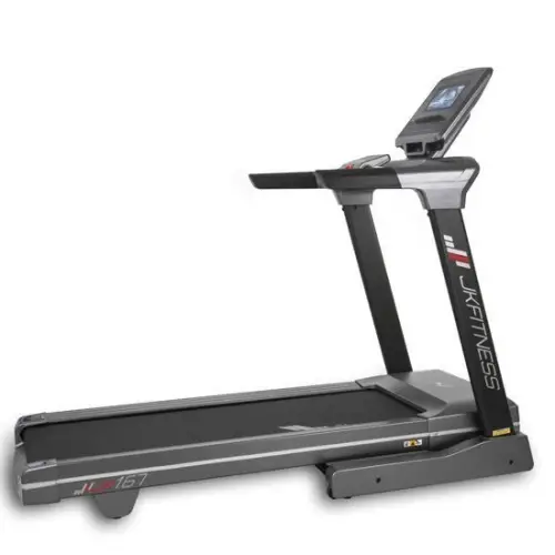Treadmill - JK Fitness 167 | Treadmill Running - Speed 22 km/h