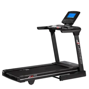 Treadmill - JK Fitness 177 | Speed 20 km/h - Foldable -...