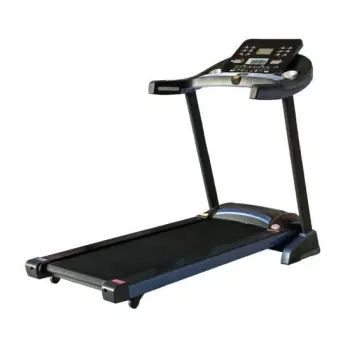 Treadmill 16 Km/h - Electric | Folding | Bluetooth | Fitness