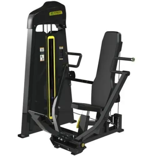 Vertical Press - FMT | Weight Pack | Professional Machine | Gym