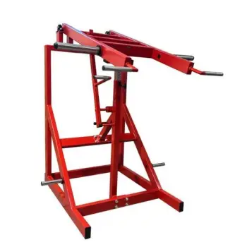 Viking Press Machine - RFA | Functional Training -...