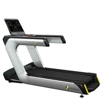 Professional Treadmill - Gym | Model C50 - Donatif