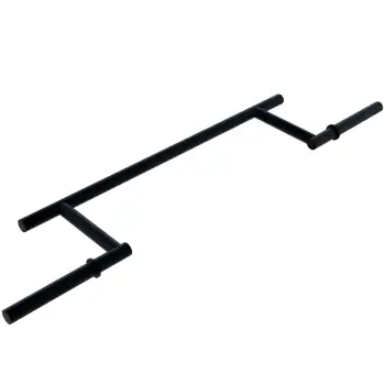Cambered Squat Bar - Professional | Diamètre 25, 28 et 50 mm