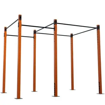 Cage Rig - R7 | Functional - Gym | Made In Italy
