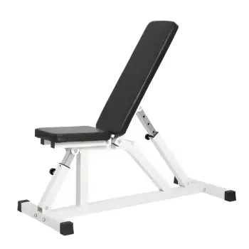 Adjustable weight bench | Home Gym | Fitness | Bodybuilding