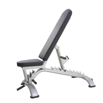 Adjustable Gym Bench - P30 | Professional