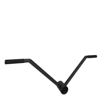 Gym T-Bar Row - Individuell anpassbar | Made in Italy
