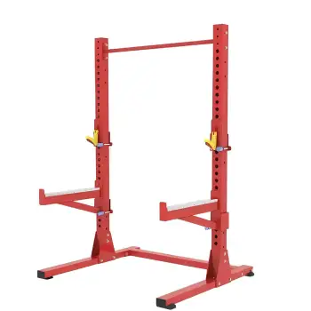 Half Rack - RFA | Functional Training - Gymnasium - Visual Structure