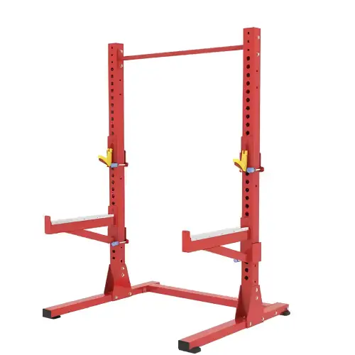 Half Rack - RFA | Functional Training - Gymnastik - Visuelle Struktur