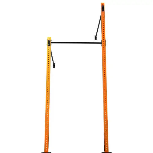 Rig a Muro - R2 | Modulare - Crosstraining | Made In Italy - Struttura Frontale