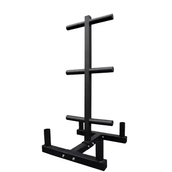 Rack à haltères et à barbillons - Home Gym | Donatif