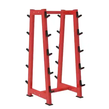 Barbell Rack - RFA | Functional Training - Gymnastics