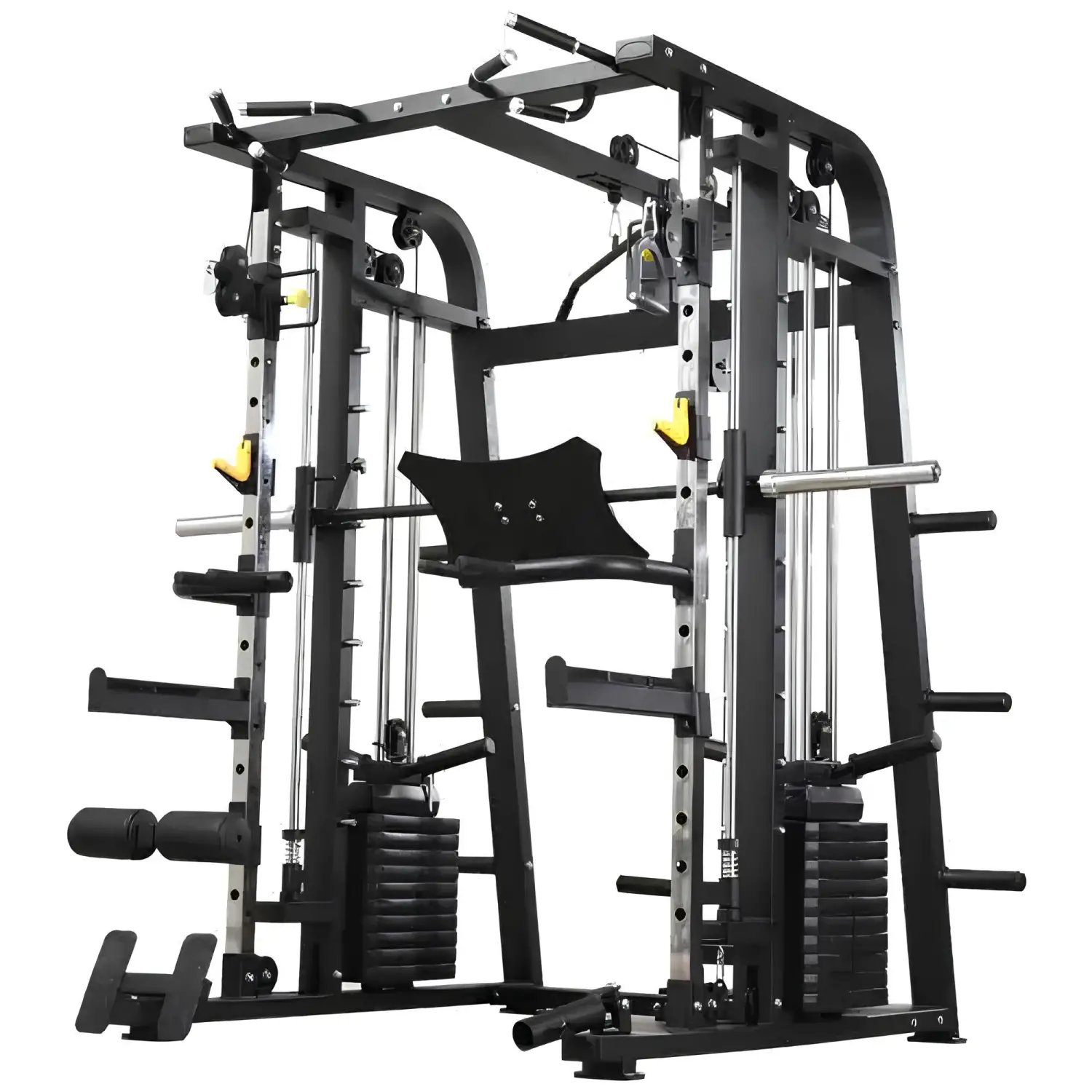 Professional smith machine sale